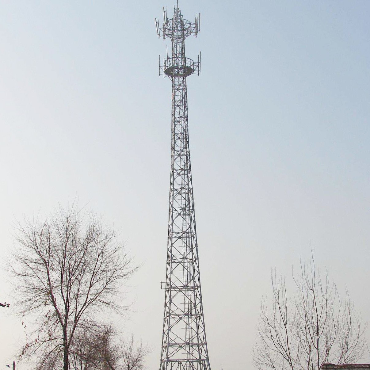 Communication Tower Manufacturer Signal Tower Manufacturer Tower 5g Tower Microwave Tower Relay Tower Wide Tower
