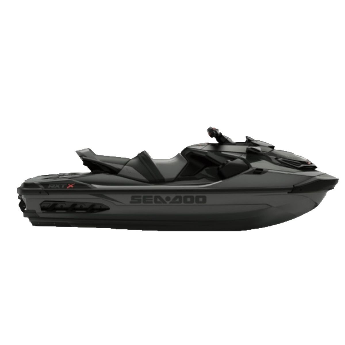 Rxt-300 Water Sports Speedboat Motorboat Multi-Purpose Small Rescue Motorboat Seadoo