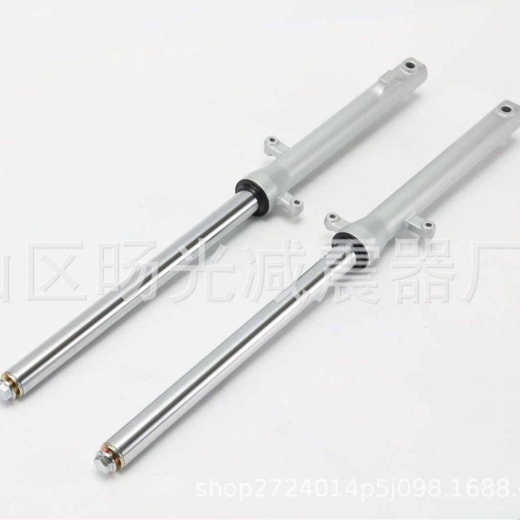 Motorcycle Shock Absorber Jiangsu Manufacturer Wholesale Cb125 Tinless Sunshine Shock Absorber Automobile and Motorcycle Accessories