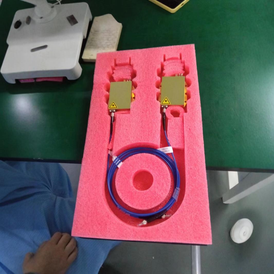 980 nm infrared 15-20-25-30-40-50 watt laser fiber module laser system