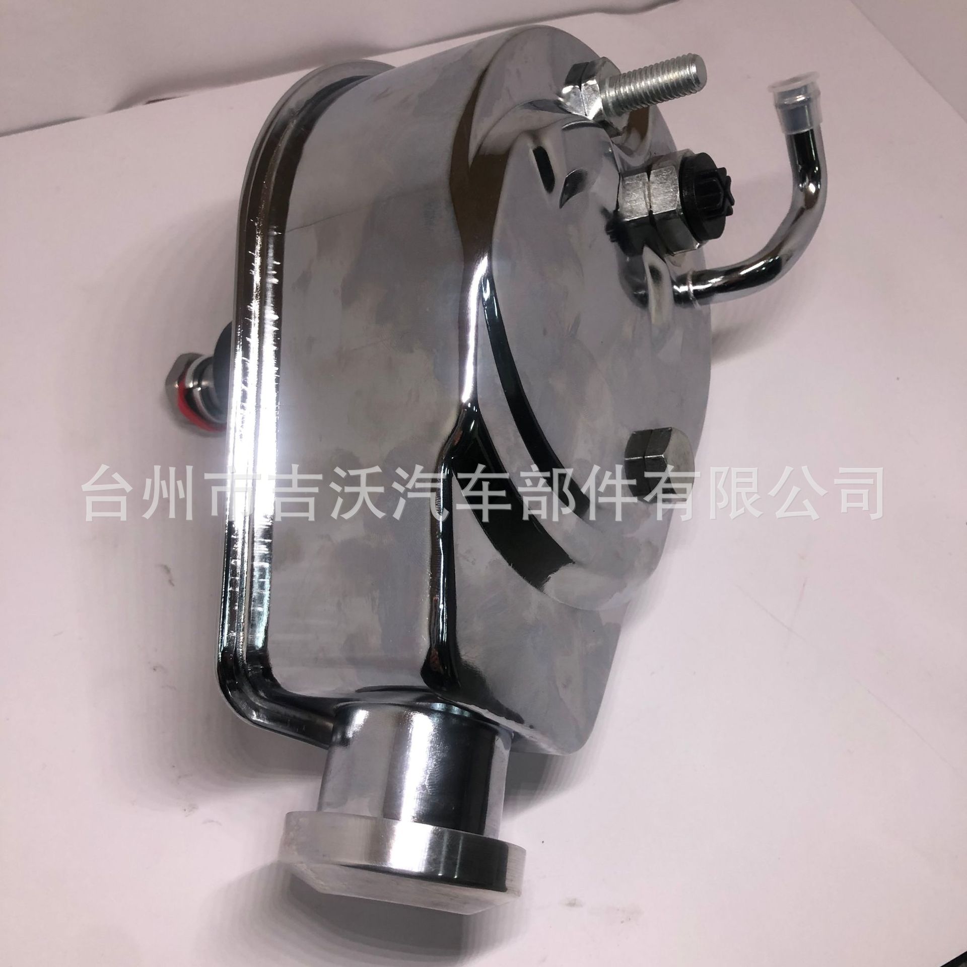 [supply] general export large iron pump booster pump oil pot