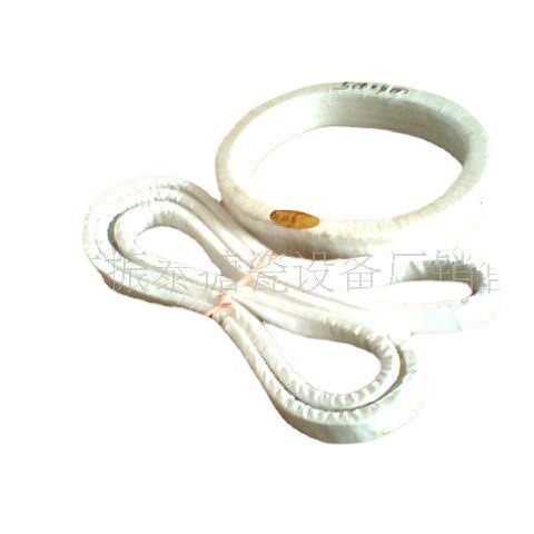 Supply 350*450,370*470 PTFE asbestos manhole gasket