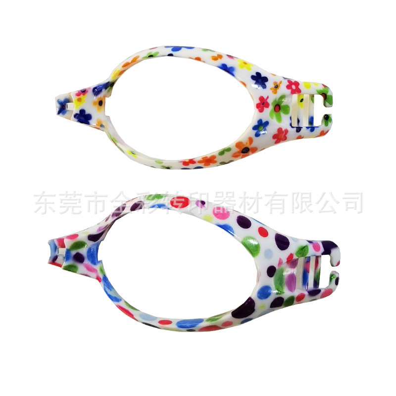 Full-Color Transfer Preferential Supply of Metal Gas Dyed Processing Gas Dyed Paper Printing Processing