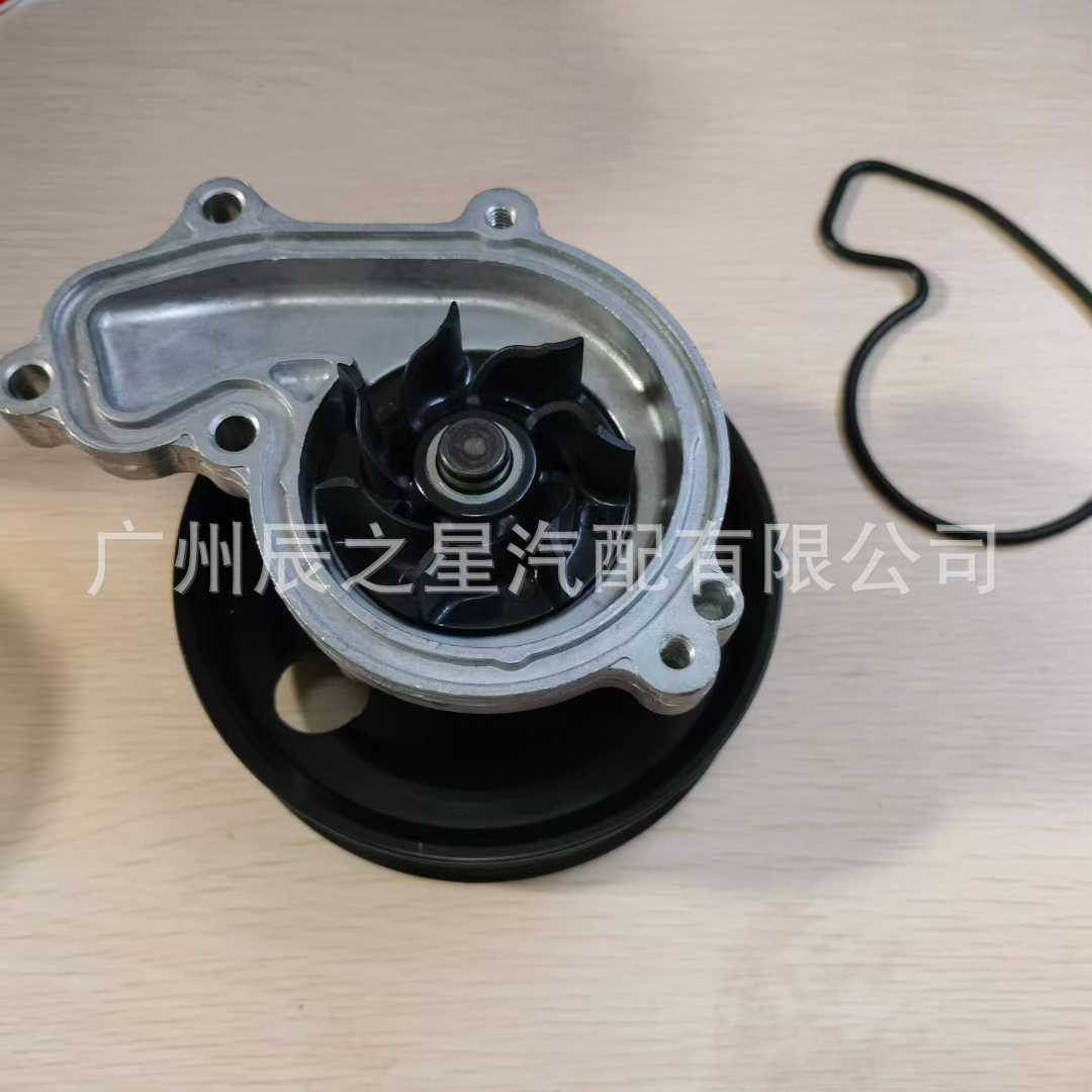 19200-59B-003 Is Suitable for Honda Crown Road Tg, Civic, and Vezel Engine Water Pump 1920059B003