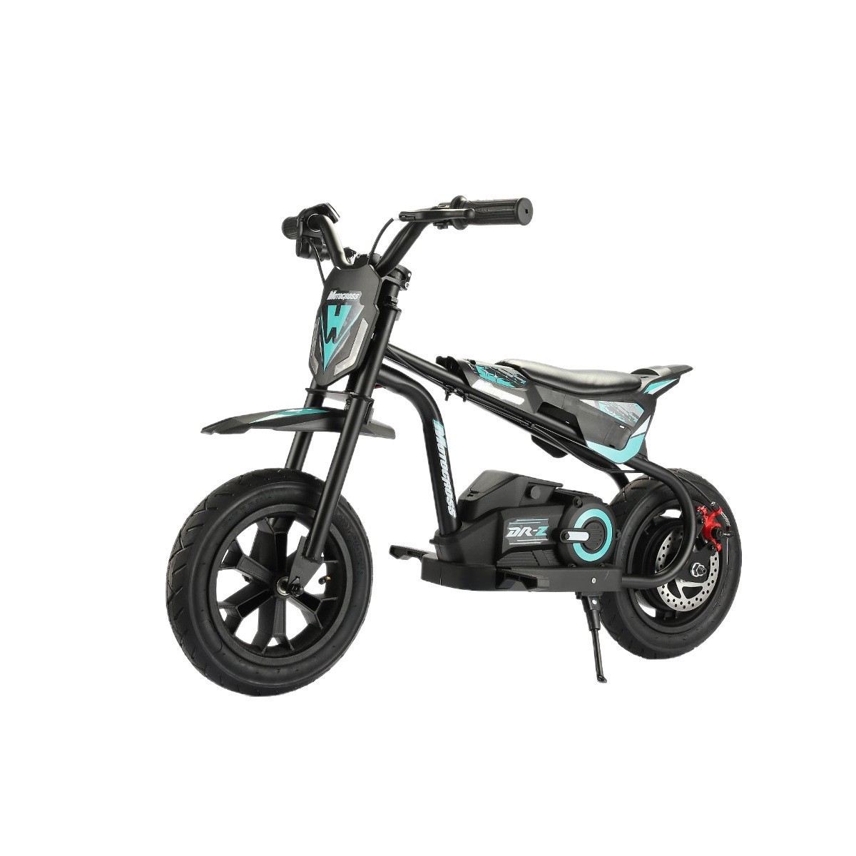 2025 New Kingplay Kidsren's Electric Off-Road Motorcycle Cross-Border Exclusive Cpc Motorcycle
