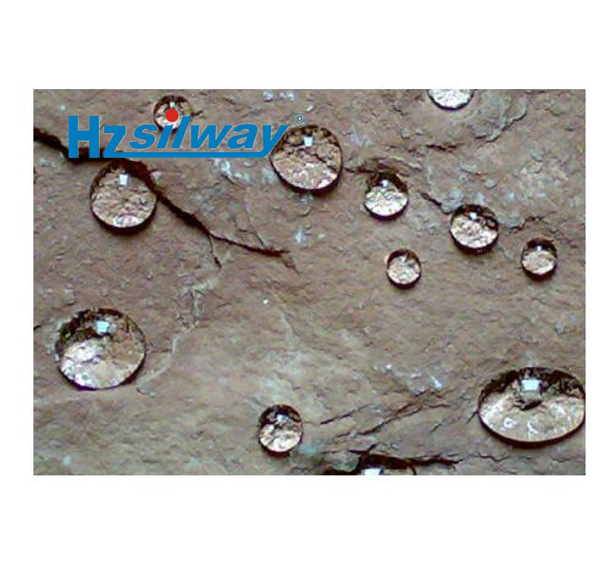 Potassium Methyl Silica Acid Gt-715 Coating Ink Ph Regulator Tile Gypsum Board Waterproof Treatment Smell Small