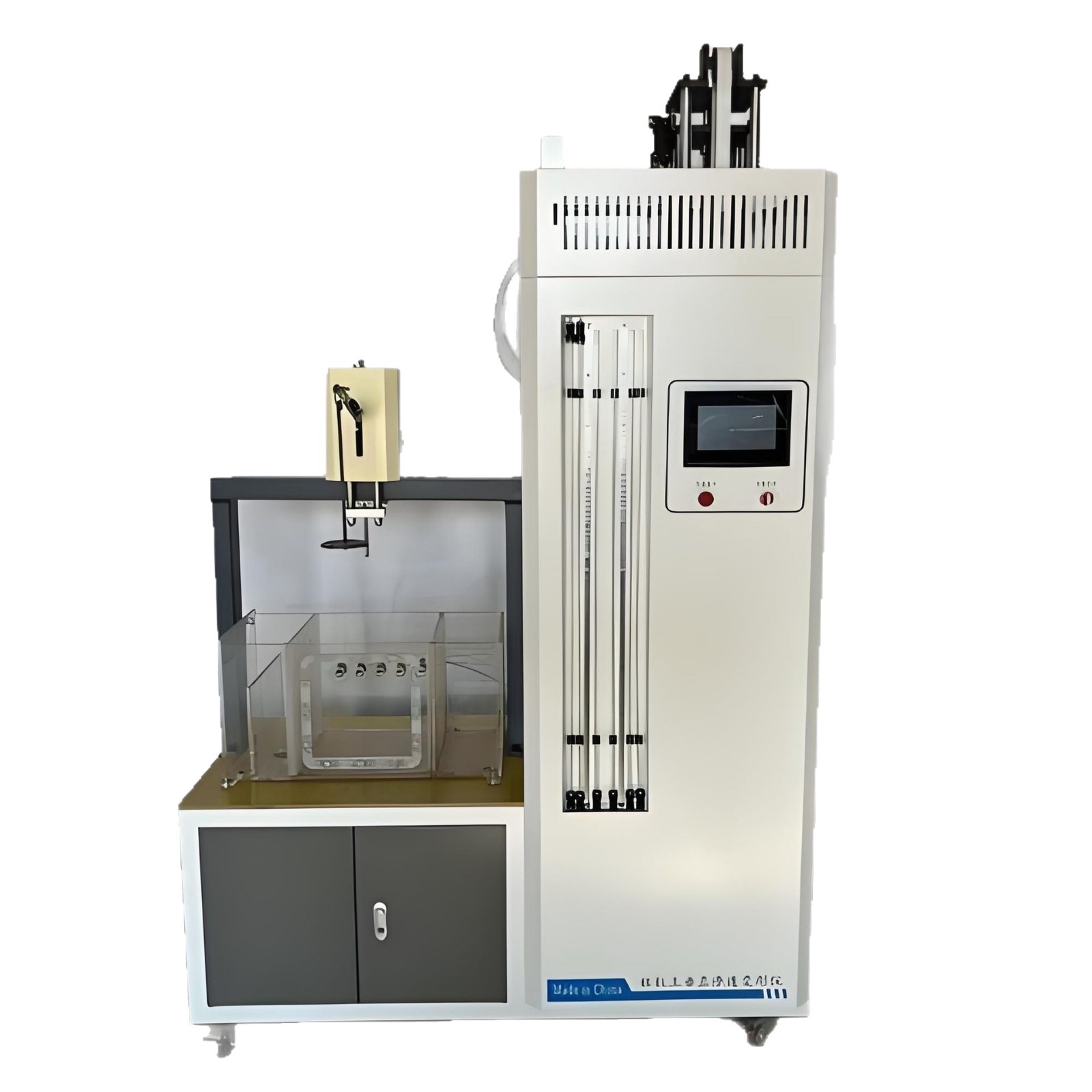 Coarse-Grained Soil Permeability Device Horizontal Permeability Deformation Instrument Coarse-Grained Soil Vertical Permeability Deformation Instrument