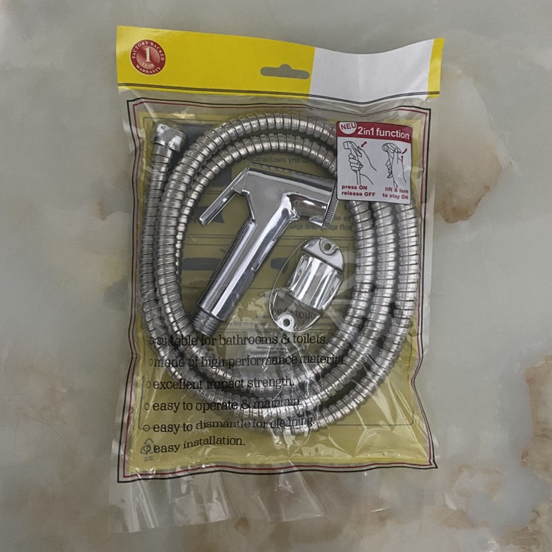 Оптовый комплект для туалета, распыляющая пушка, насадка для унитаза