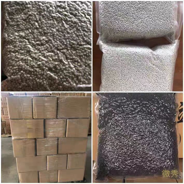 Manufacturer's Direct Sales of Plastic Defoaming Agent Masterbatch and Water-Absorbing Agent, Primarily Used for Eliminating Water Marks and Bubbles and Efficiently Removing Water