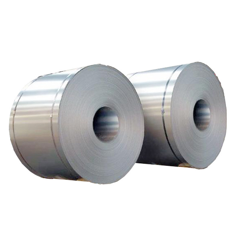 Bao Steel Cold-Rolled Automotive Steel Ss4011 Cold-Rolled Steel for Deep Stamping, Cold-Rolled Plate Roll for Stretching, Can Be Opened and Divided into Strips