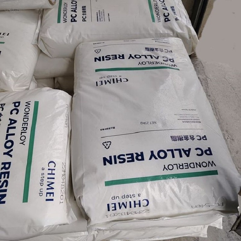 Pc/Abs Taiwan Chi Mei Pc-345 Automotive Components Digital Electrical Shell Plastic Raw Materials Digital Components