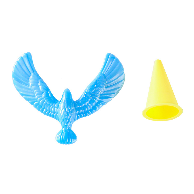 small size Mini Balance Bird Classic Gravity Balance Eagle Bird Gashapon Toys Gifts Wholesale Children's Toys Small Gifts