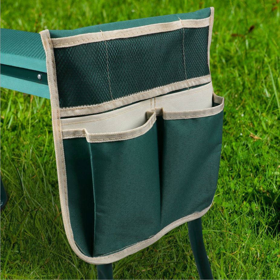Garden kneeler Folding Chair