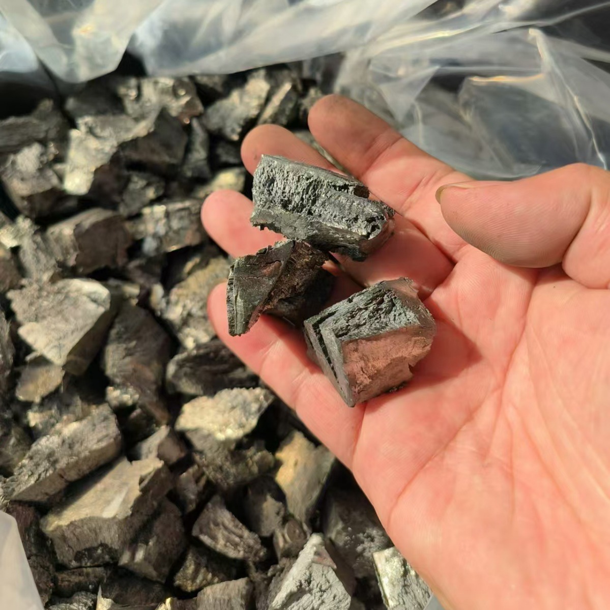 Редкоземельный металл иттрий Y высокочистый металл блок иттрия Ганьчжоу Руйхуа редкоземельный производитель прямая поставка легкий сплав