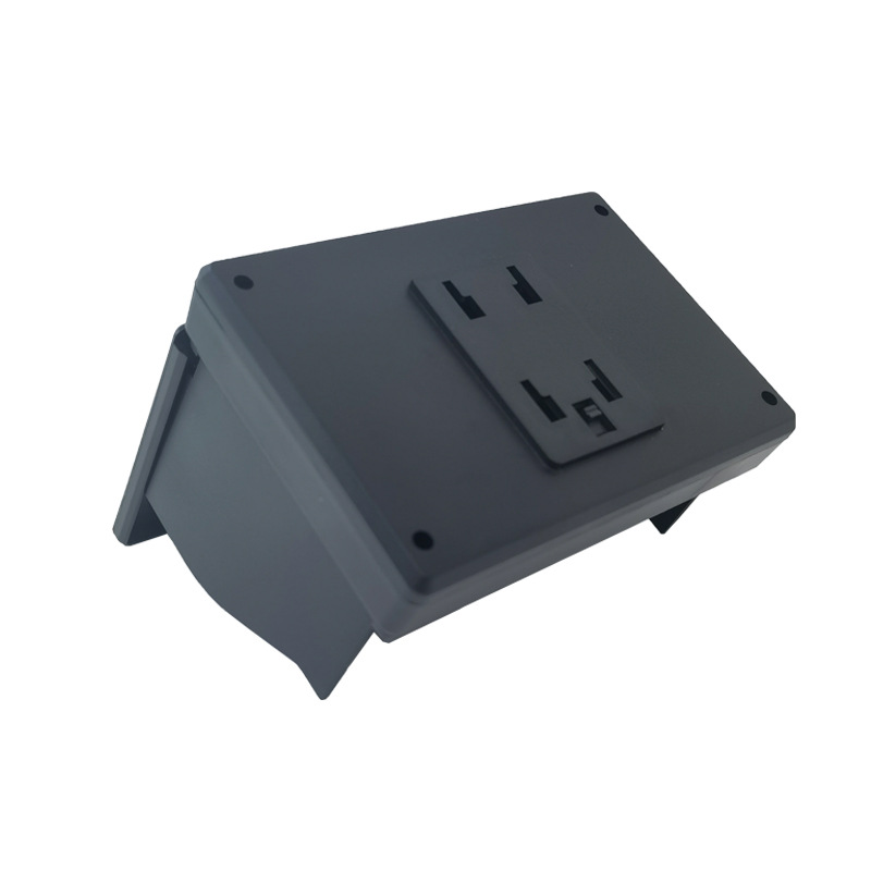 Fourth Quadrant Underwater Visual Fish Detector Complete Accessories 4.3inch 5inch Fishing Display Manufacturer Wholesale Assembly