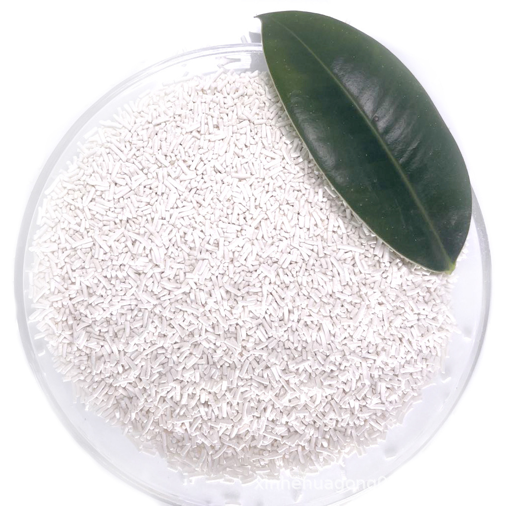 Herbicide Trifloxystrobin 75%Wdg White Granules 1kg / Bag