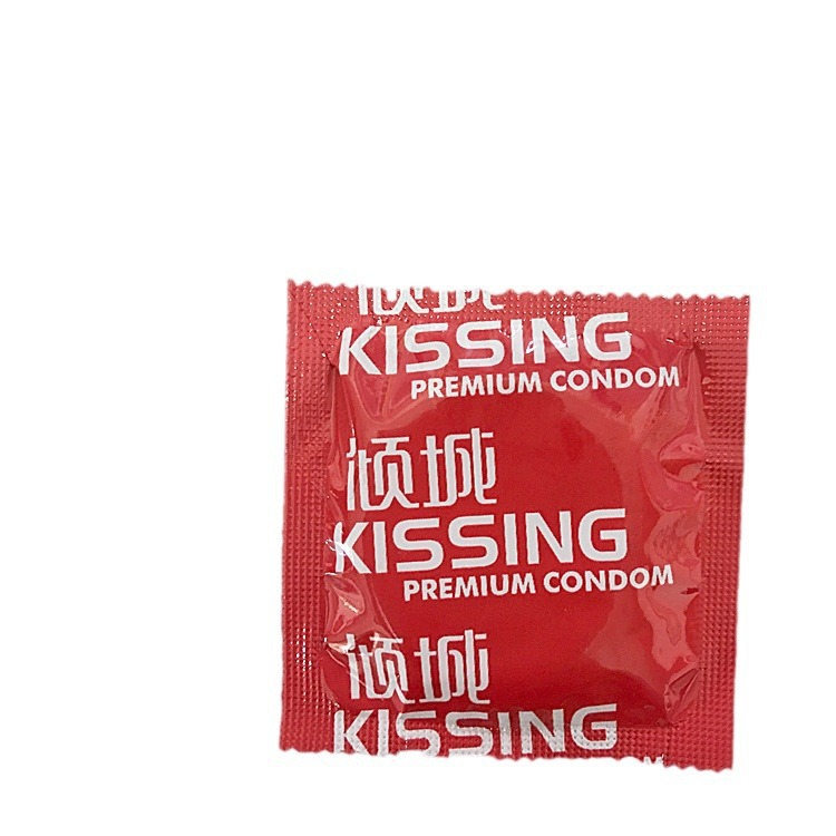 Disposal of loose sets of family planning supplies contraceptive condoms ultra-thin night sets of loose sets of silky smooth B- ultrasound probe protective covers none