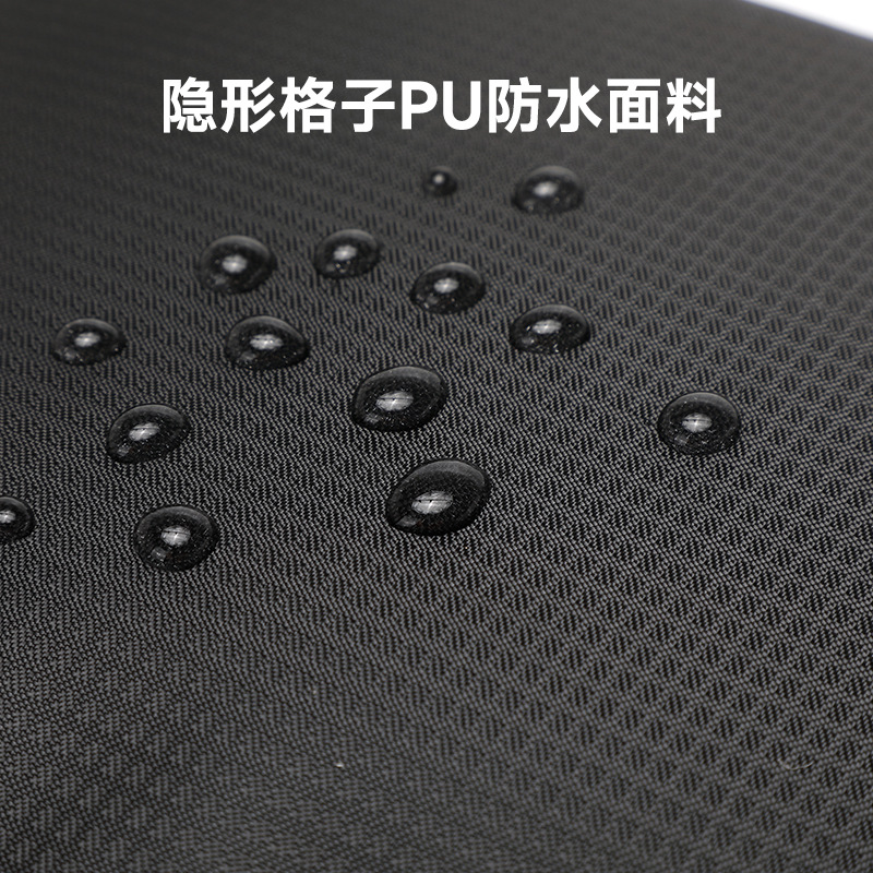 Canon Camera New Product Slr Camera Bag Waterproof and Shockproof Satchel Oxford Cloth Bag Velvet Liner Lens Bag