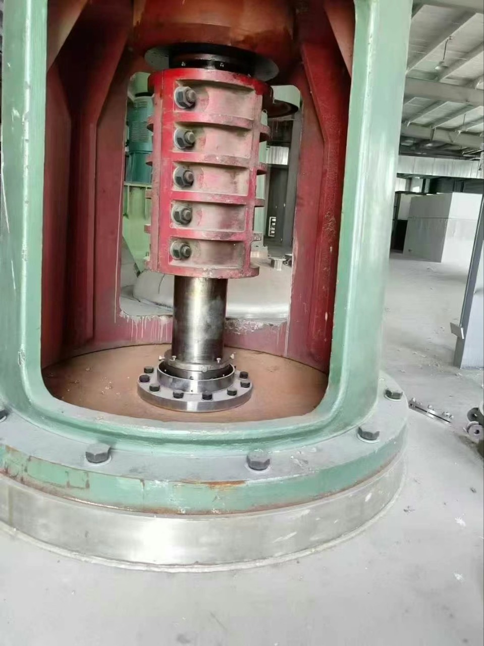 140 Cubic Stainless Steel Fermentation Tank Arrived 6 Units for Sale at Low Price, the Price Is Not Consistent with the Actual Product