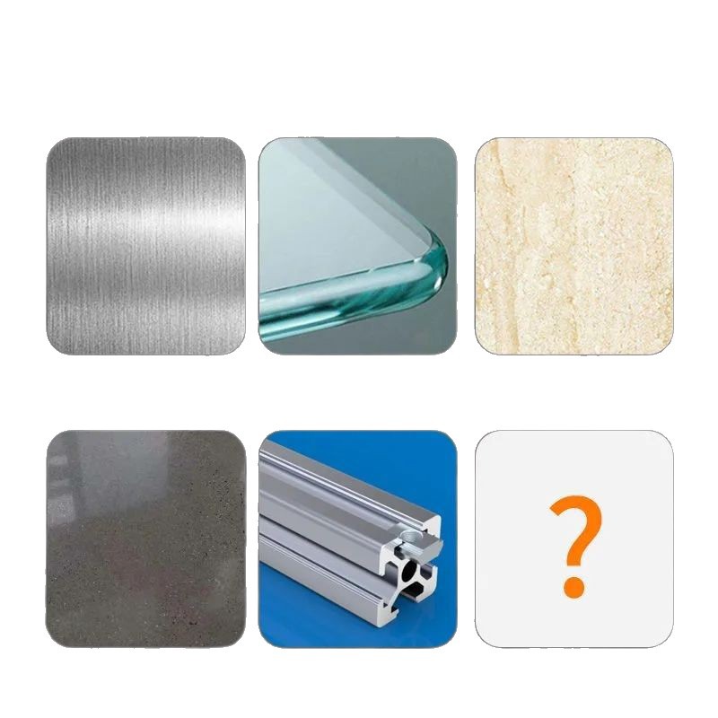 Glass Film Remover, Aging Old Film, Double-Sided Adhesive Remover, No Trace Sticker Printing Protective Film Degumming Paper Agent