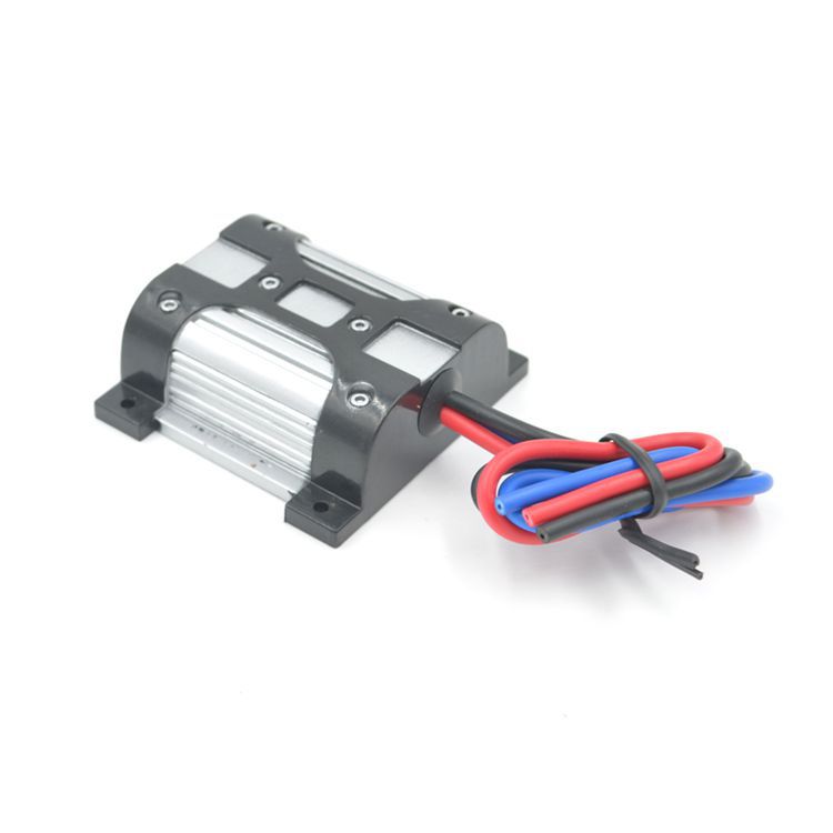 Car power audio filter to eliminate car audio noise filter power interference signal 12V universal