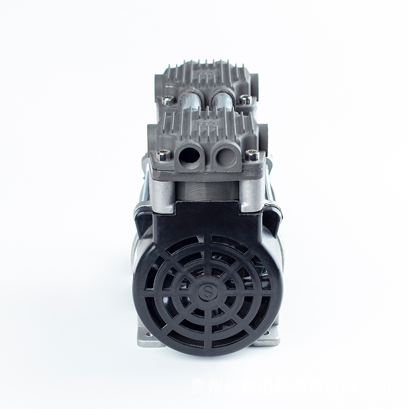 Jinsui Technology 220V50Hz230W Air Compressor Silent Small Air Pump Air Compressor Compressor Air Compressor Machine Head