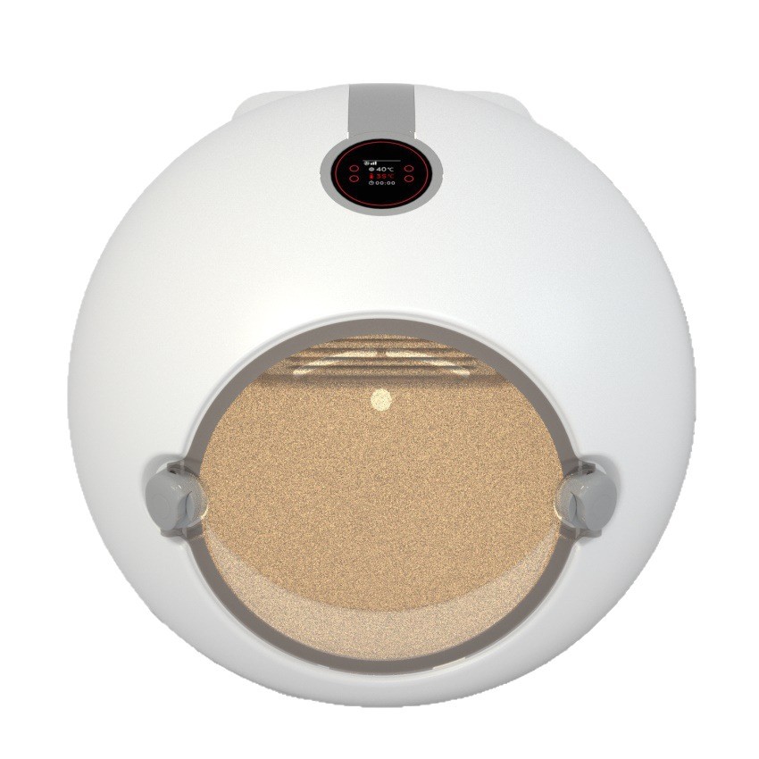 Automatic Pet Dryer Dog Cat Blower Intelligent Equipment Automatic Cat Drying Box Pet Supplies