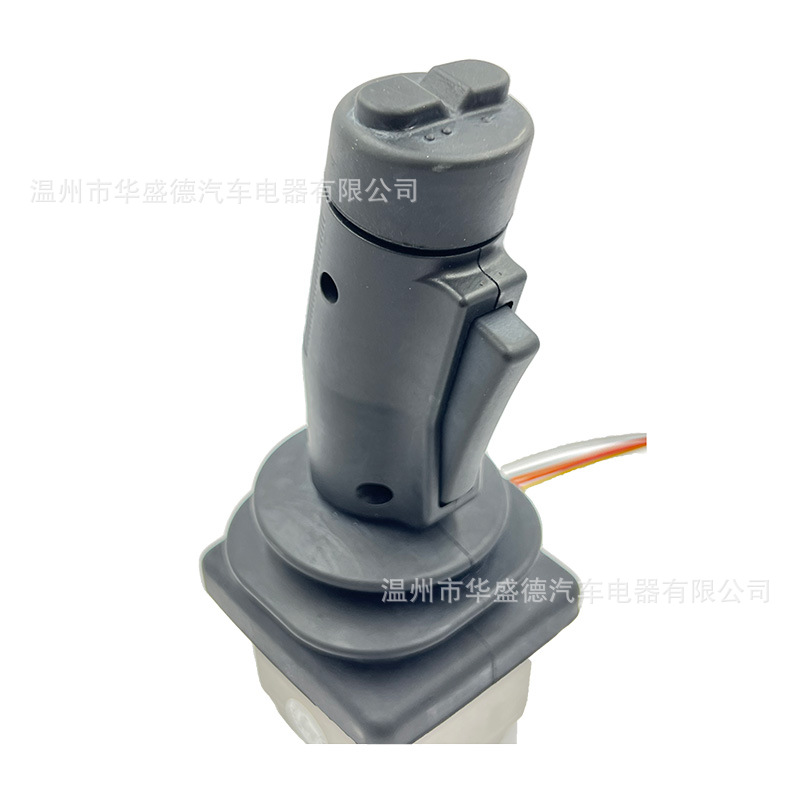 For Dingli Xugong Dingli Xingbang temporary work 00000711 aerial work vehicle accessories handle joystick