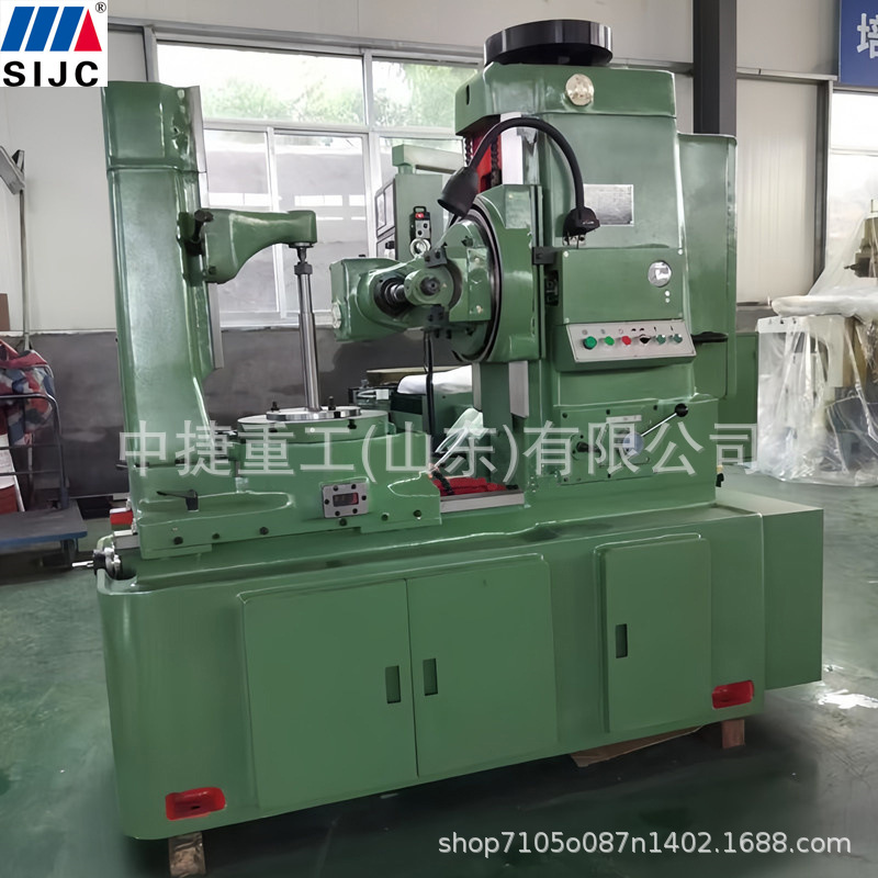 Производитель продает Y3150 малую полностью автоматическую зубофрезерную машину, подходящую для прямых зубьев, спиральных зубьев, коротких шлицевых валов, в наличии