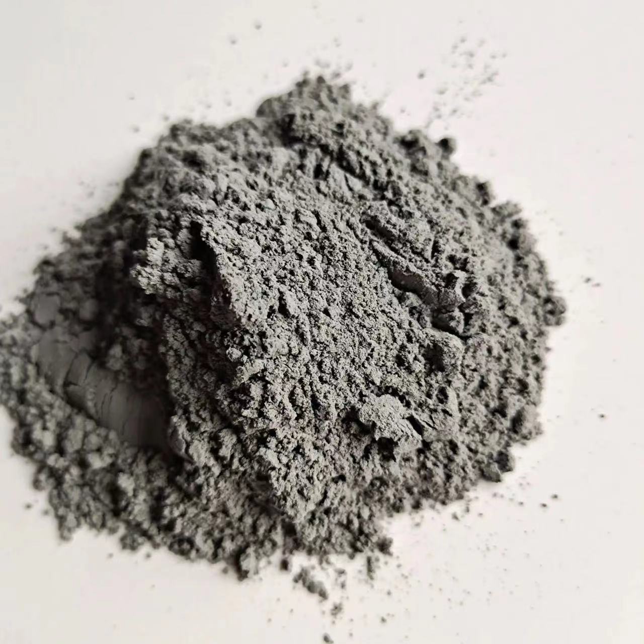 Microsilica fume manufacturers supply high-strength cement concrete additive silica fume as floor filler