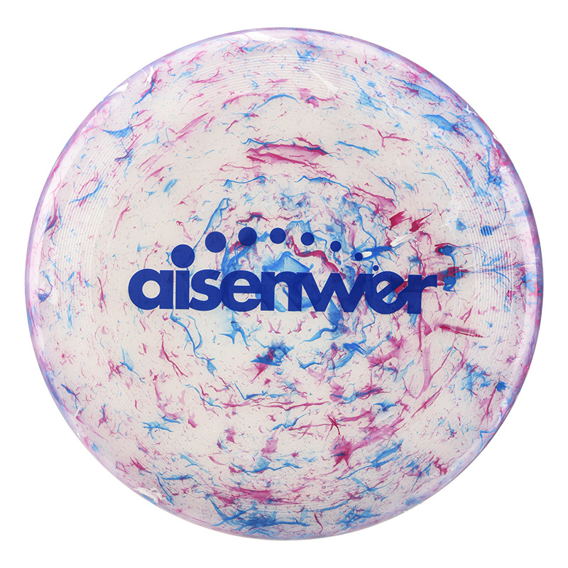 Aisenwer professional extreme Frisbee 175g team competitive sports Frisbee adult group building outdoor swing Frisbee