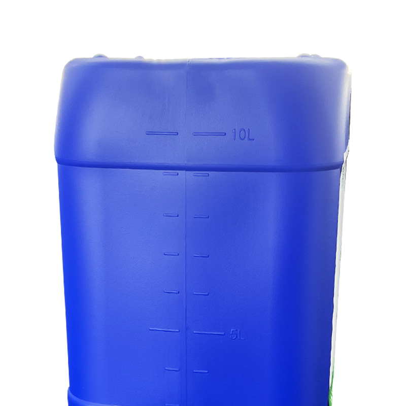 10L Environmentally Friendly Dust Suppressant 1:100 Liquid Dilution Degradable Road Dust Suppressant Construction Site Coal Dust Prevention and Suppression Agent