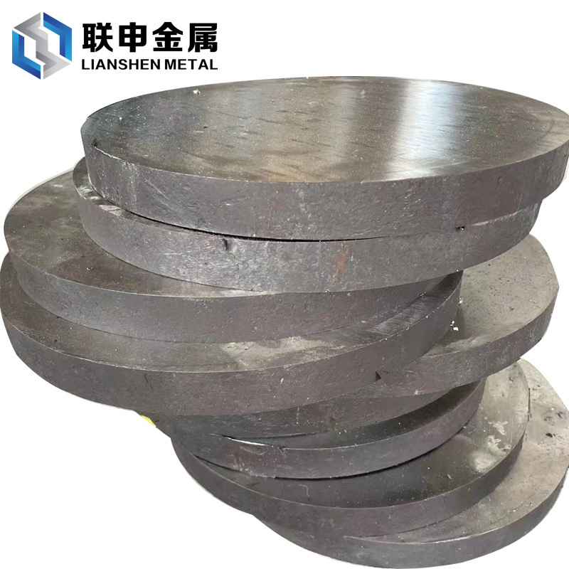 Medium Thick Az91D Magnesium Alloy Sheet, Available for Zero-Cut Magnesium Sheets in Bulk, Experimental Magnesium Alloy Sacrificial Anode