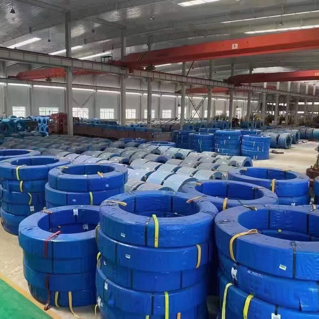 Customized Steel Strand Mine Galvanized Prestressed Steel Strand 15.2 Anchor Cable Bridge Pit Edge Slope Protection Source Manufacturer