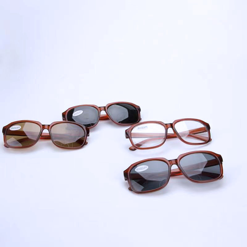 New Summer Welding Protective Glasses for Welders, Anti-Eye Protection, Anti-Uv Labor Protection Flat Glasses and Goggles