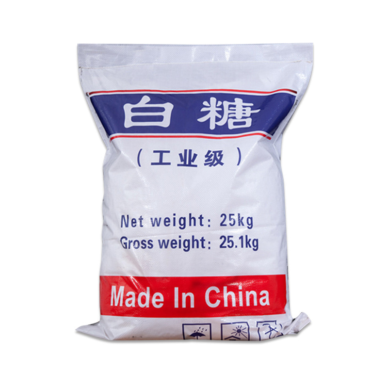 Ready Supply of Industrial White Sugar, Descaling and Decontamination Construction Retarder, Sewage Treatment Cleaning Agent, Industrial Grade White Sugar