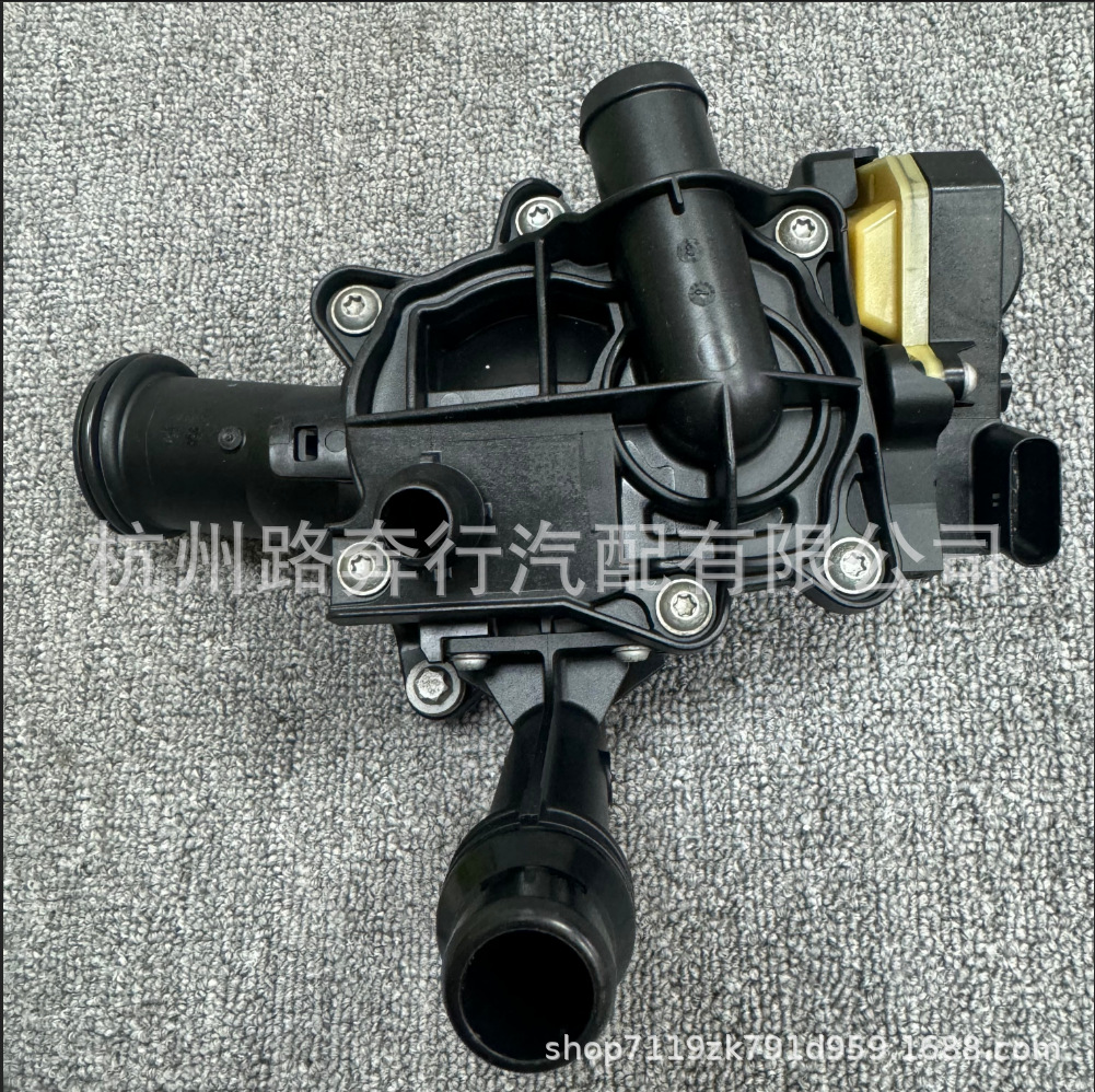 Термостат 11537642854 подходит для BMW 1, 3, 5 серии, G38F20, F30G30