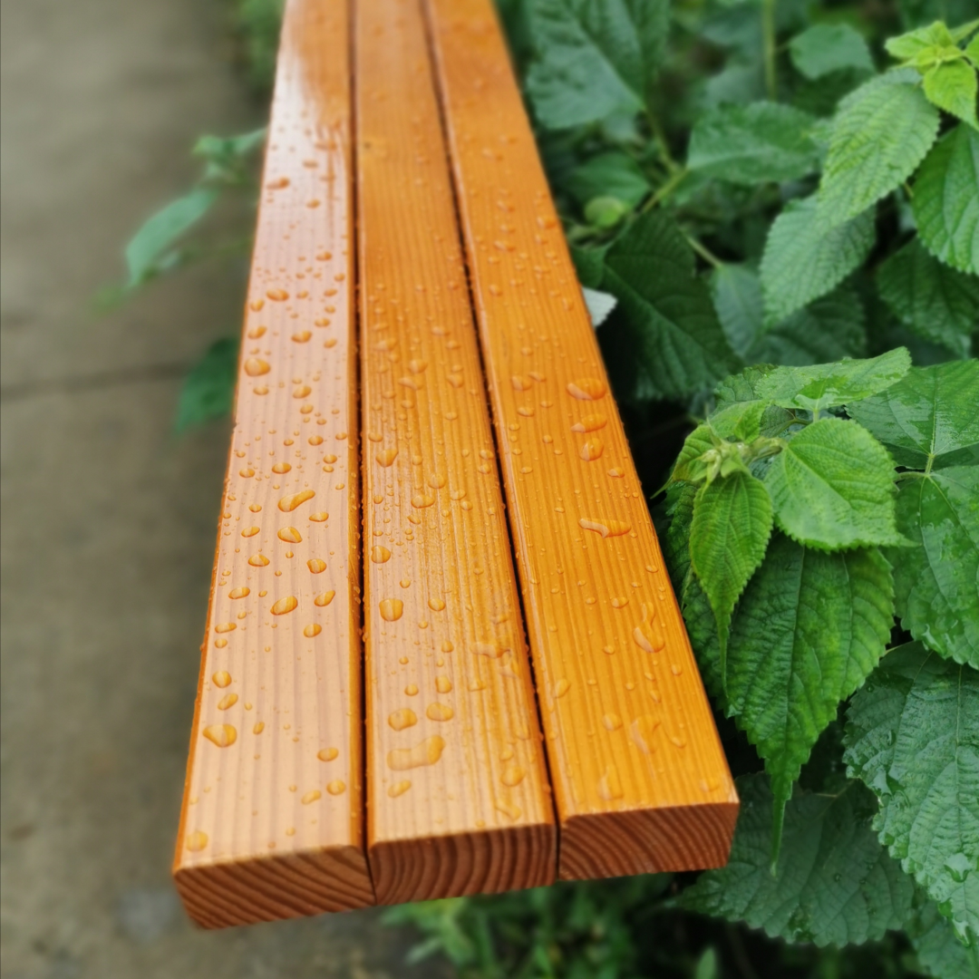 Парковый стул Blats, антикоррозийный деревянный стул, скамейка из массива дерева, пластиковые деревянные аксессуары для двора