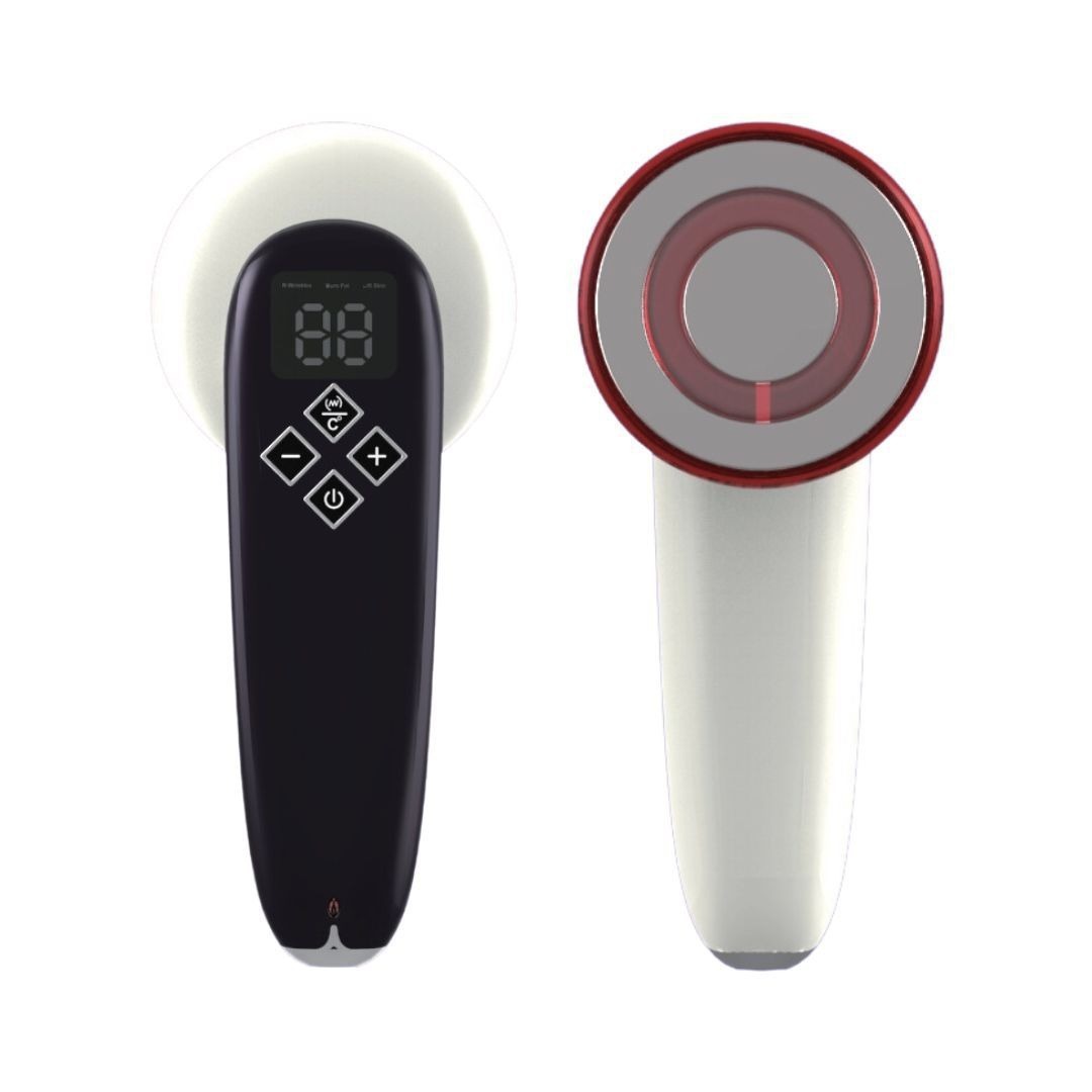 New Postpartum Repair Body Shaping Beauty Instrument Fades Grain Fat Grain Fat Grain Get rid of Bye-bye Meat Tight Litching Slimming Instrument