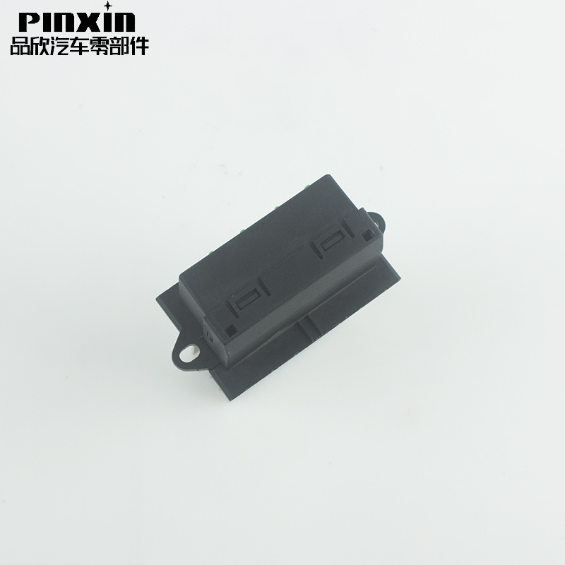 Green Plug Blower Module Is Suitable for Peugeot Blower Module Oe:6441.L2 Automobile and Motorcycle Parts