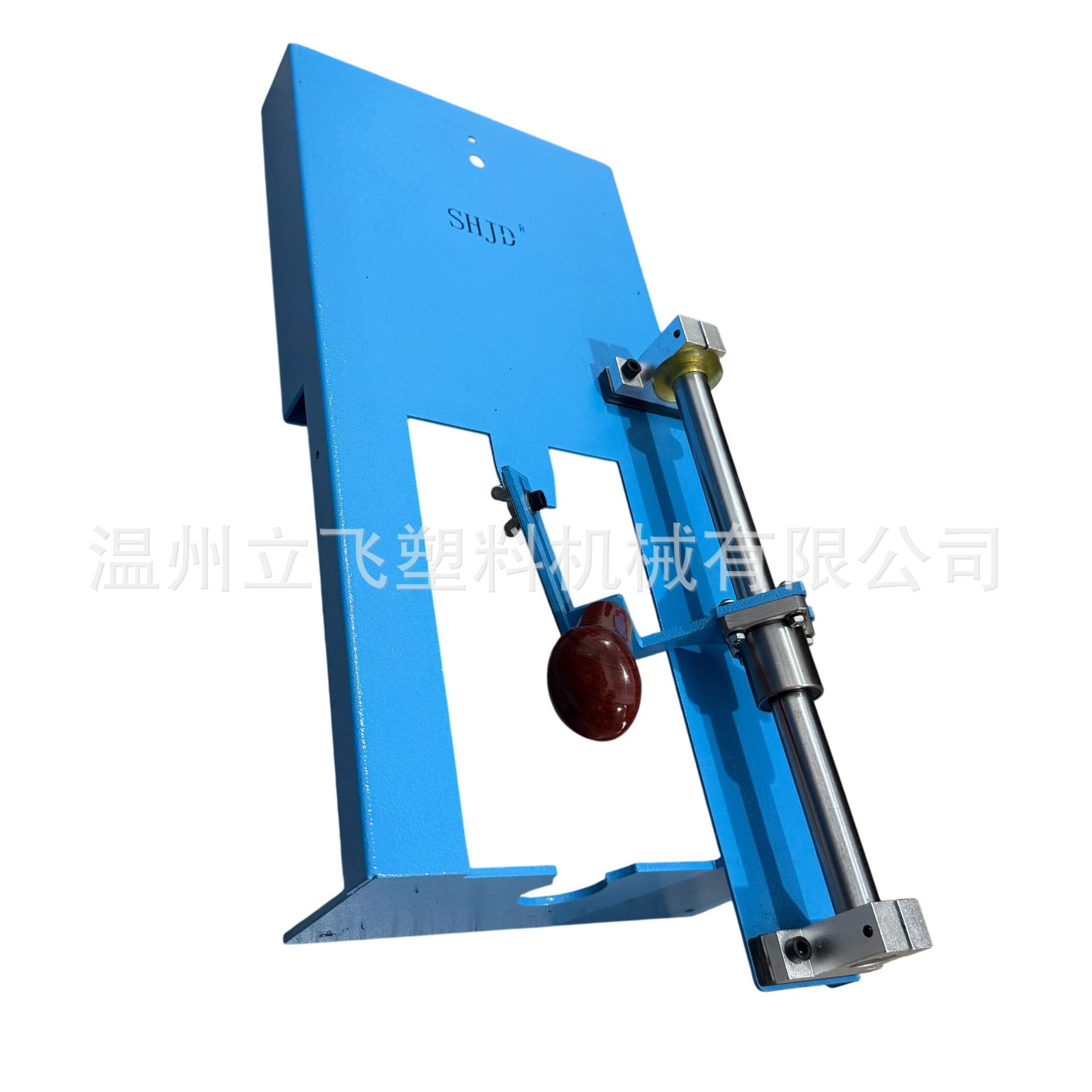 Manual Yarn Cutting Machine