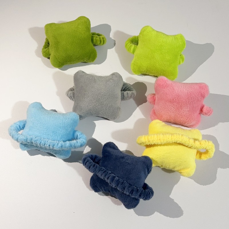 Big Explosions Memory Foam Office Wrist Pillow Ergonomic Decompression Wrist Pad Sedentary Support Wholesale in stock