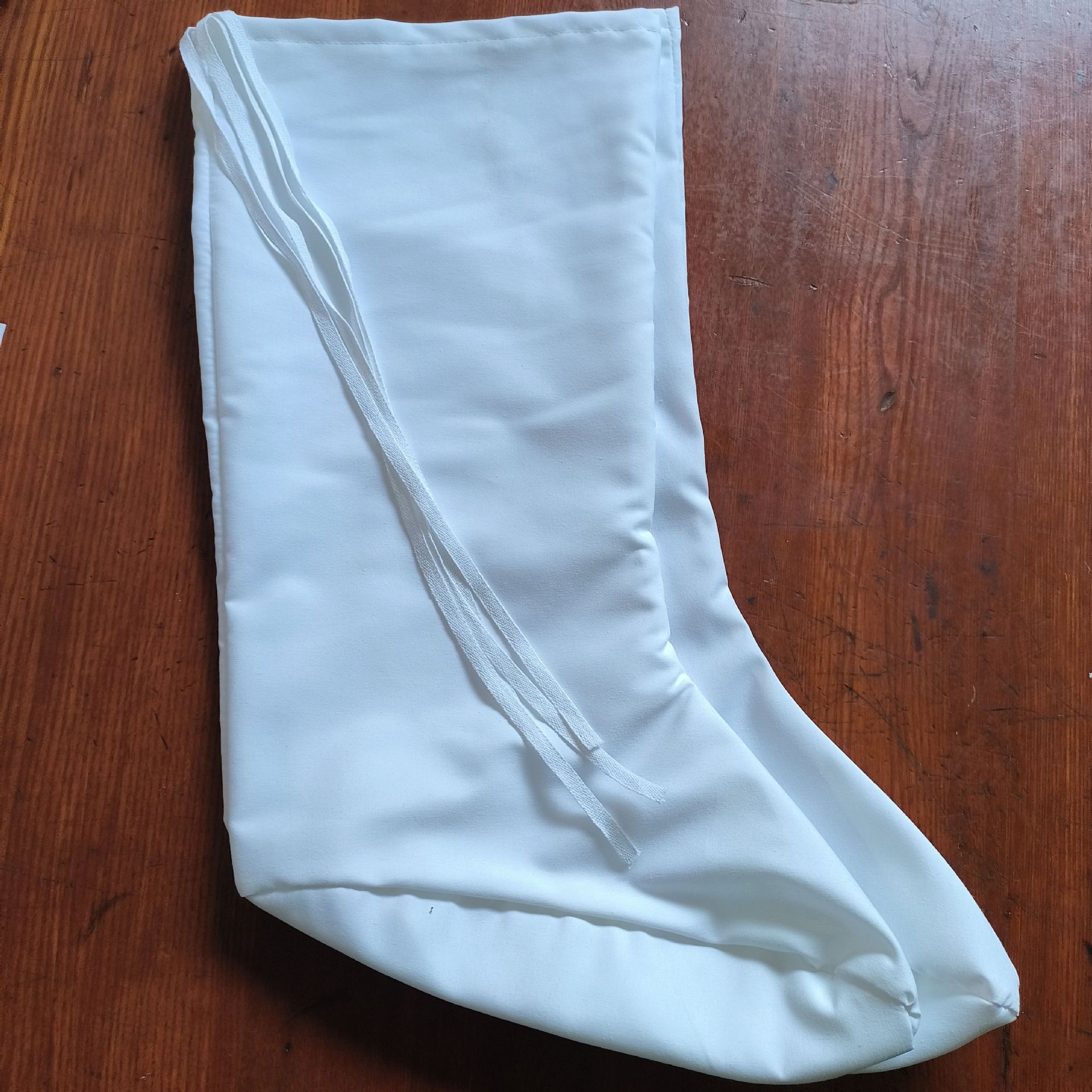 Taoist Cloud Socks Pure Cotton Taoist Socks Monk Socks Taoist Supplies Han Dynasty Socks Ancient Boots Socks Retro Socks White