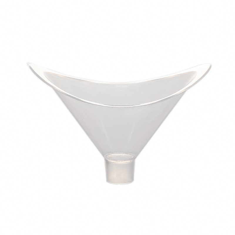 Vital Capacity mouthpiece disposable mouthpiece body test universal vital capacity detector tester mouthpiece thickening student