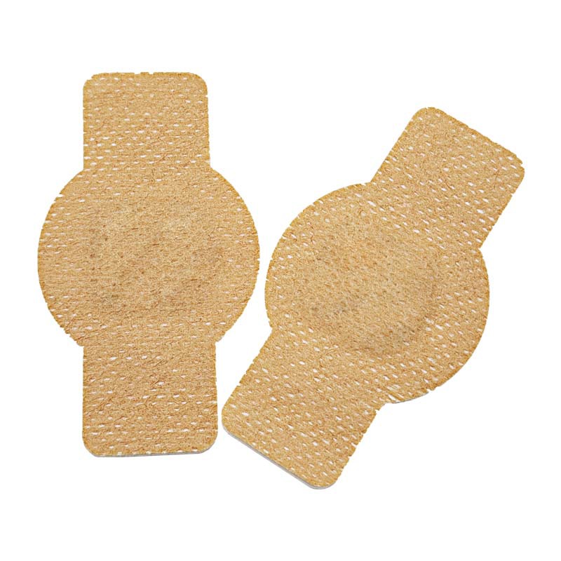 Cross-Border Nail Antibacterial Patch, Nail Repair Correction Patch, Onychomycosis Foot Care Nail Groove Inflammation Nail Patch