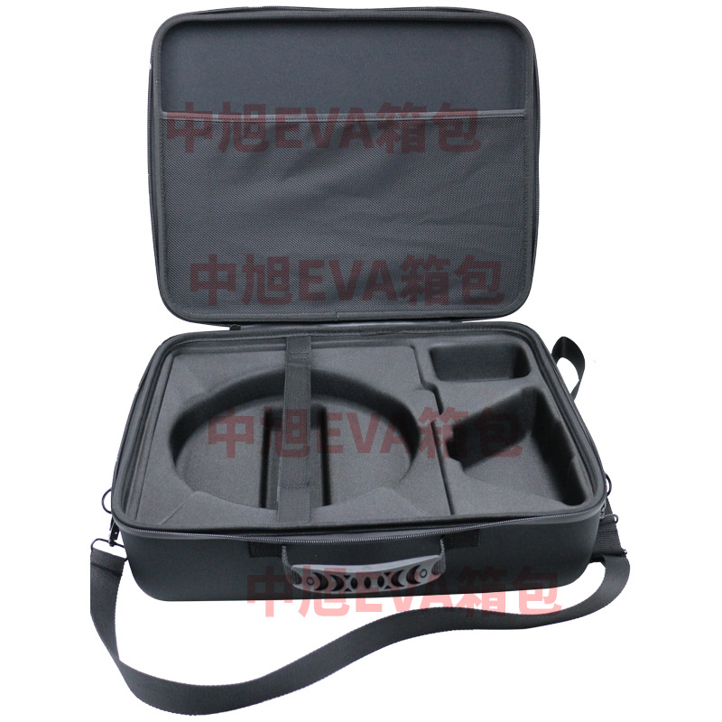 Foreign Trade New Star Chain Starlink Mini Satellite Equipment Travel Custom Size Neto eva Storage Bag