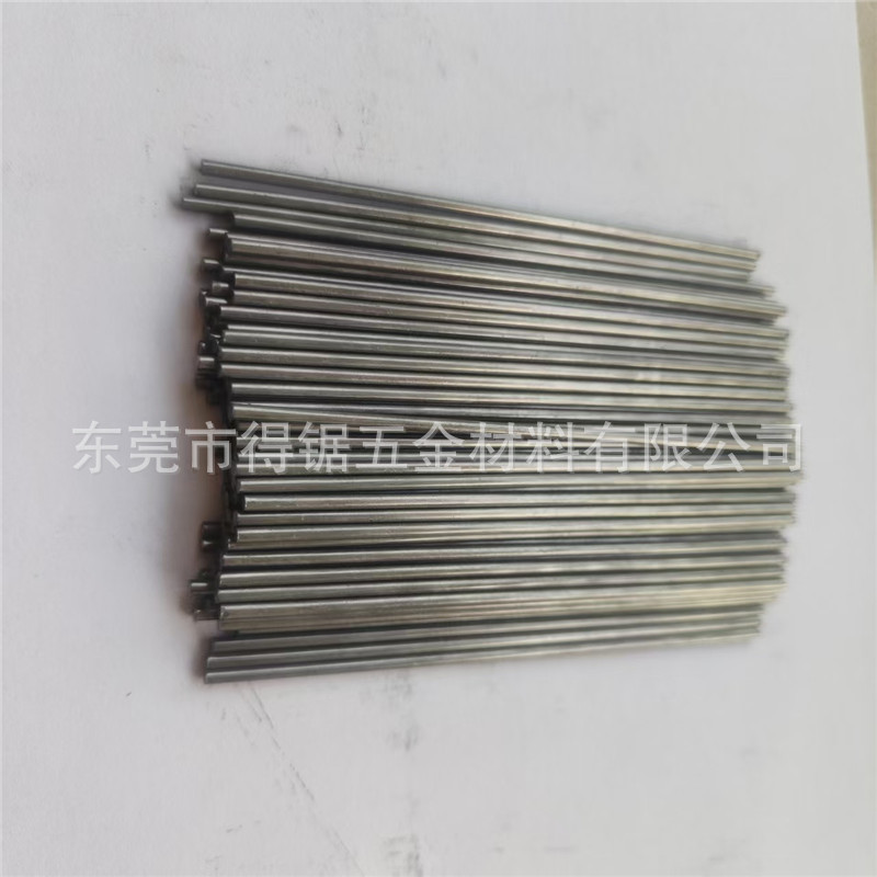 Swp-A Swp-B Flat Wire Square Wire Straight Bar Swg Piano Steel Wire Straight Bar Steel Bar