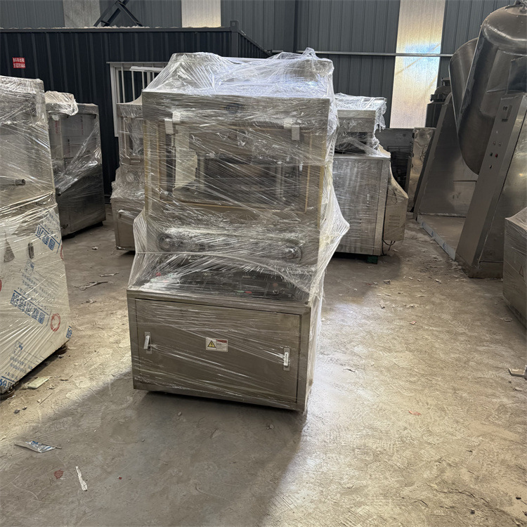 High-Speed Rotary Tablet Press for Sale, Used 31-Punch 37-Punch Rotary Tablet Press, Food and Pharmaceutical Forming Tablet Press