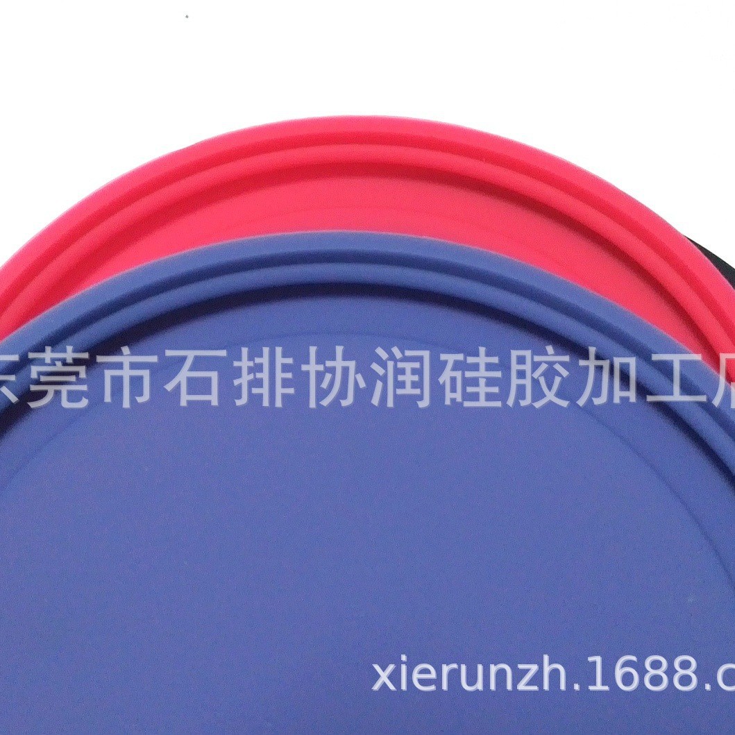 Special Bowl Cover Household Lunch Box Lunch Box Food Preservation Box Sealed Silicone