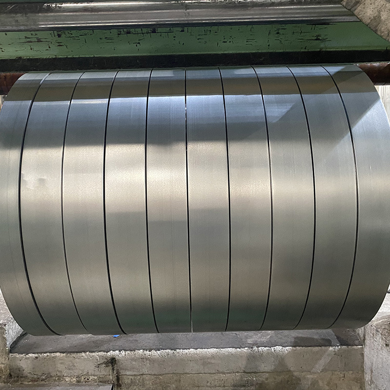 Wholesale Galvanized Aluminum-Magnesium Coil 0.8mm Aluzinc Steel Sheet Pohang Imported Aluzinc Plate 	 Zinc Aluminum Magnesium 0.4 High Aluminum